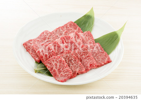 Domestic beef shoulder lointing honey stone 20394635