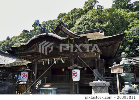 Kompira-san Shrine Mitsuho Tsuhime Co. 20395811