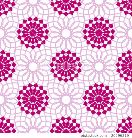 Geometric pattern Geometric pattern 20396219