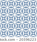 Geometric pattern  20396223