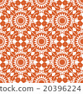 Geometric pattern  20396224