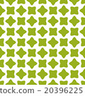 Geometric pattern  20396225