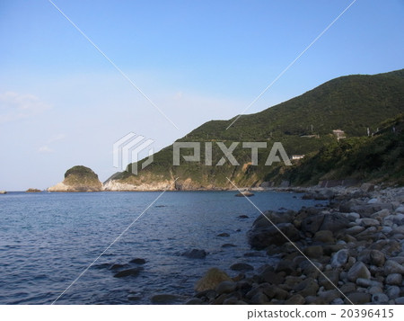 Okinoshima Kochi Prefecture 20396415