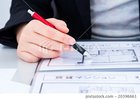 House real estate image Housing rental apartment Housing consultation Building construction House real estate image Housing rental apartment Housing consultation Building construction 20396661