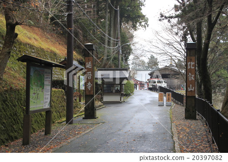 Hiezan Enryakuji (East Tower · entrance) Hiezan Enryakuji (East Tower · entrance) 20397082