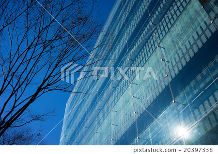 Sendai Mediatheque Sendai Mediatheque 20397338