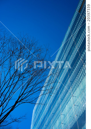 [Miyagi Prefecture] Sendai Mediatheque 20397339