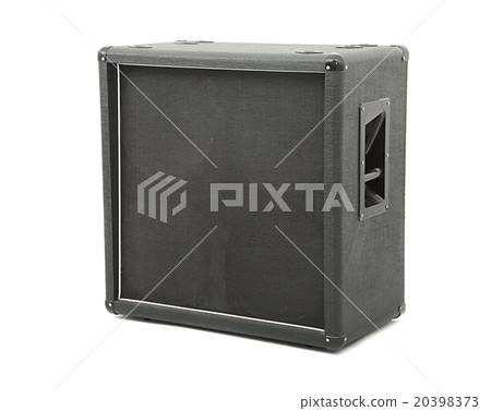 Guitar amplifier cabinet 20398373