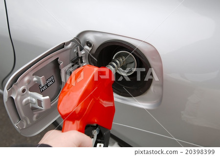 Fuel Nozzle 20398399