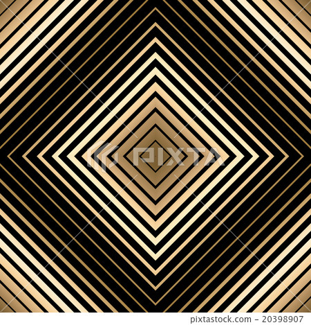 Geometric seamless pattern. Simple regular 20398907