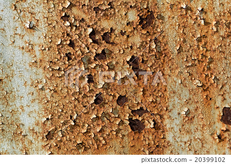 Metal rust texture Metal rust texture 20399102