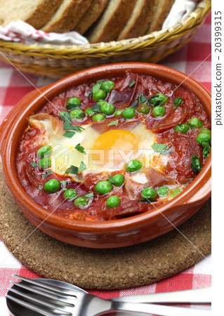 弗拉門戈蛋 20399315