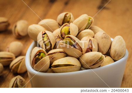 Roasted pistachio nuts seed with shell Roasted pistachio nuts seed with shell 20400043