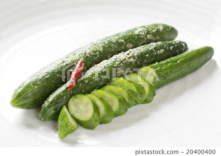 在黃瓜的爛醉如泥的黃瓜 20400400