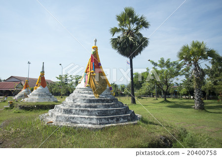 THAILAND KANCHANABURI SANGKHLABURI  20400758