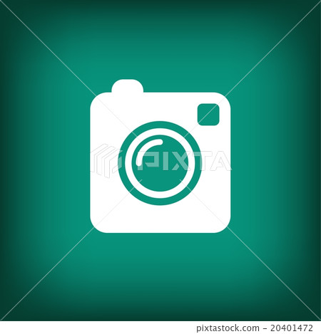 Pictograph of camera 20401472