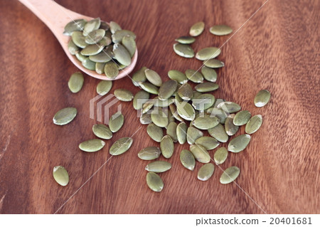 南瓜種子 20401681