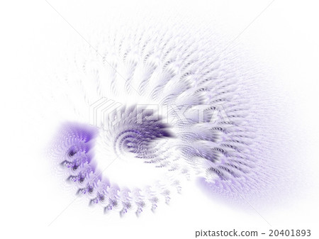 羽毛 - 羽毛 -  20401893