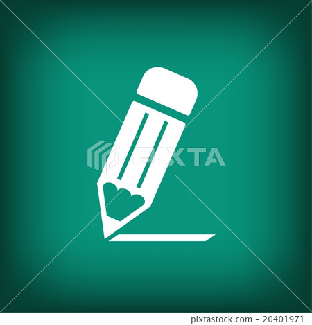 Pictograph of note 20401971