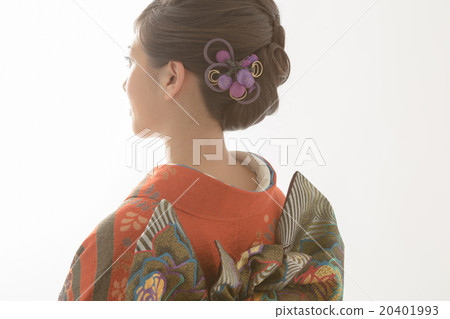 kimono, female, females 20401993