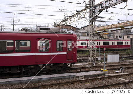 Keihin Kyuko 20402568