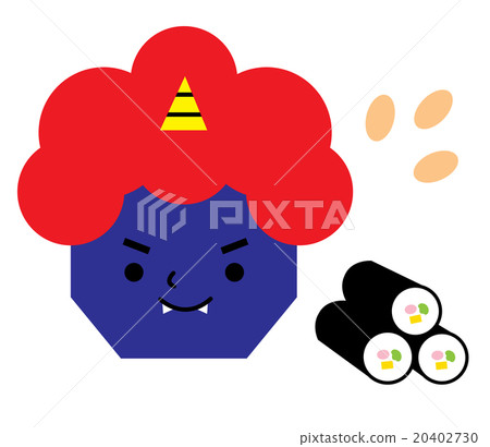 惡魔 20402730