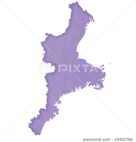 三重縣地圖 三重縣地圖 20402766