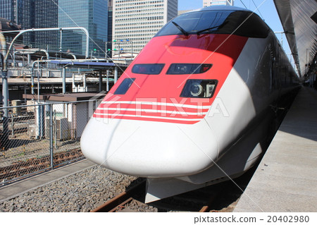 Shinkansen E 926 form East i Shinkansen E 926 form East i 20402980