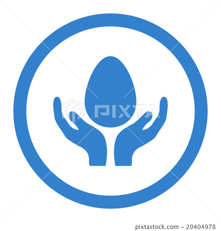 Incubator Rounded Vector Icon 20404978