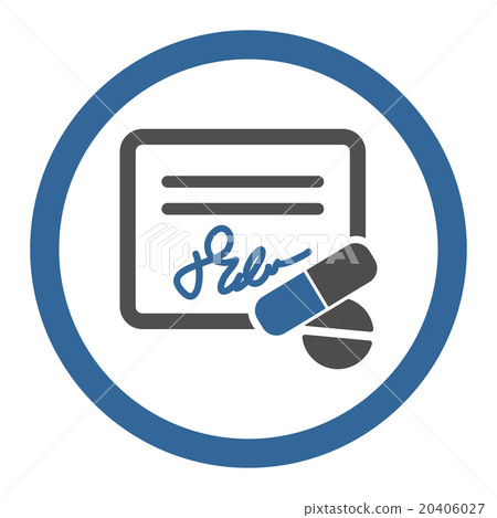 Receipt Rounded Vector Icon Receipt Rounded Vector Icon 20406027