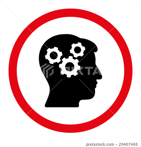 Memory Rounded Vector Icon Memory Rounded Vector Icon 20407408