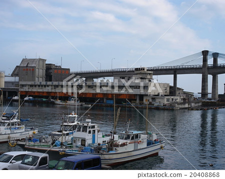 Hayakawa fishing port Hayakawa fishing port 20408868