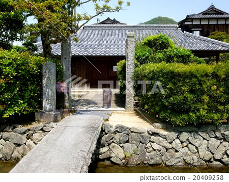 Kintaro's old house Kintaro's old house 20409258