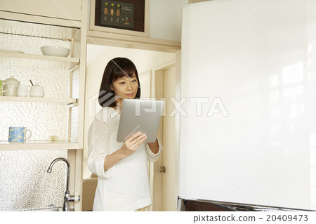 餐桌圖像 20409473