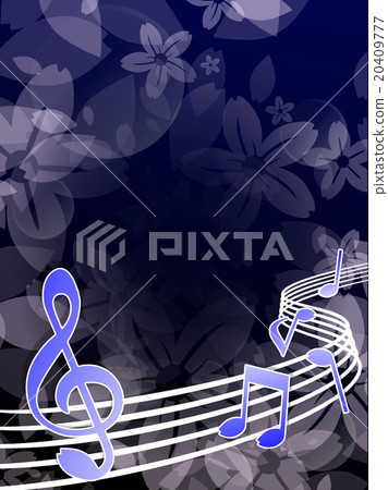 Spring melody Spring melody 20409777