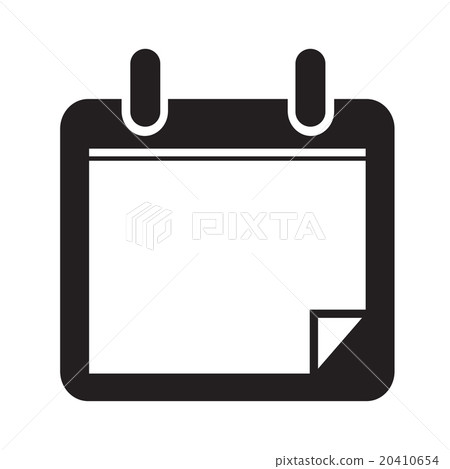 Hand drawn bubble speech Illustration 20410654