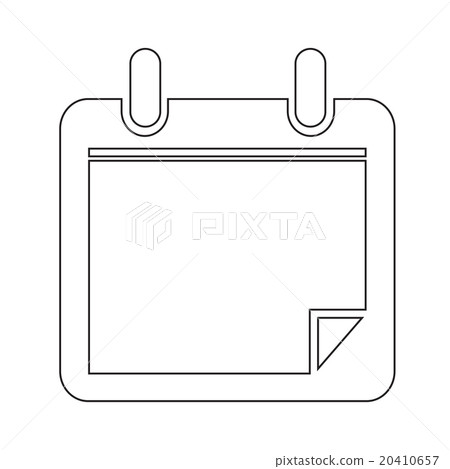 Hand drawn bubble speech Illustration Hand drawn bubble speech Illustration 20410657