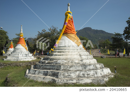 THAILAND KANCHANABURI SANGKHLABURI 20410665