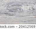 White wood texture background 20412569