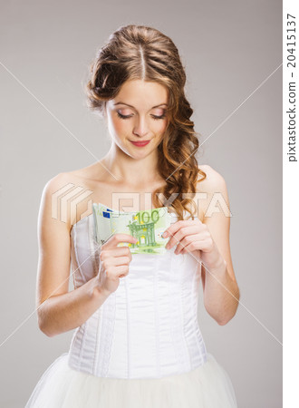 Beautiful Bride 20415137