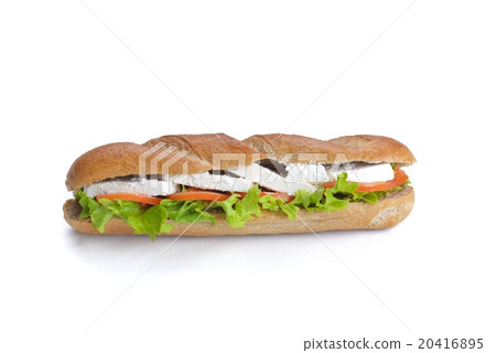 sandwich 20416895