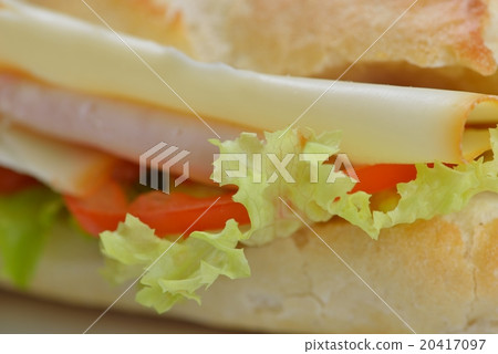 sandwich 20417097