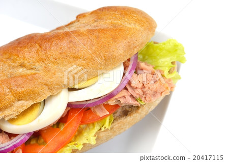 sandwich 20417115