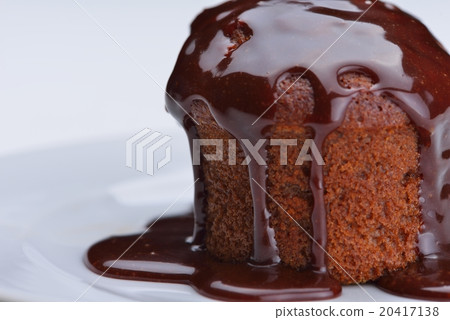 muffin chocolate 20417138