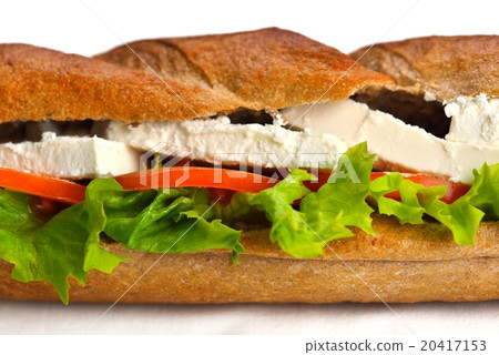 sandwich 20417153