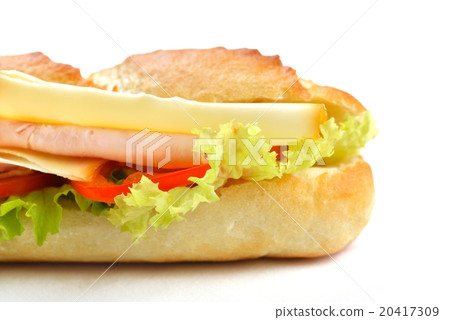 sandwich sandwich 20417309
