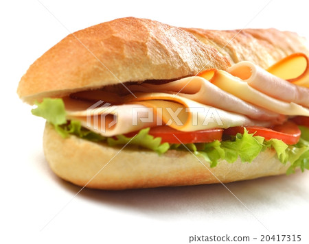 sandwich sandwich 20417315