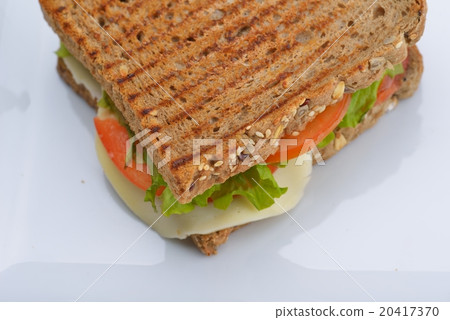 sandwich sandwich 20417370