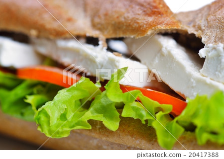 sandwich sandwich 20417388