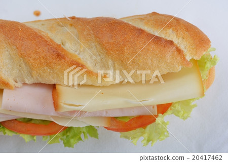 sandwich sandwich 20417462